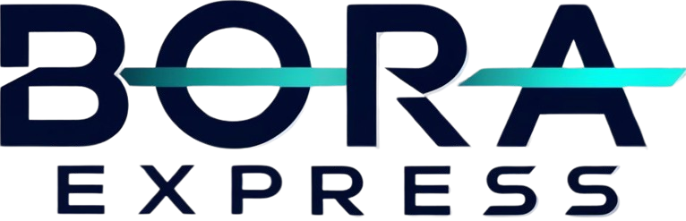 Bora Express Logo