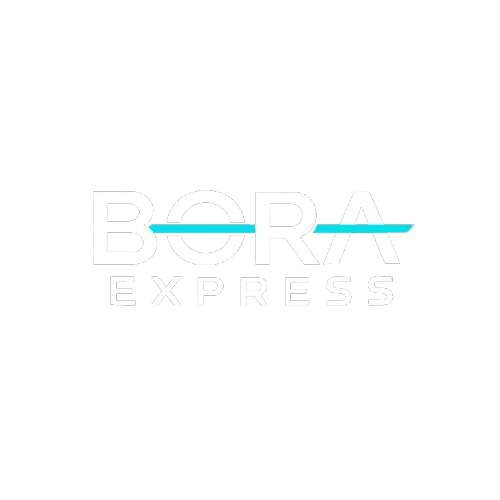 Bora Express Logo